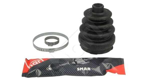 451543 Hart Пильовик гранати