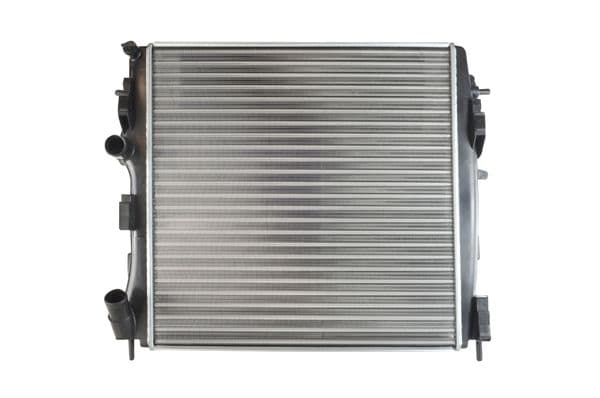 618645 Hart Радиатор охлаждения двигателя