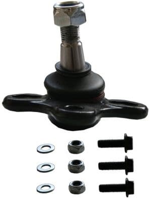 433148 Hart Шарова опора для Mercedes Vaneo