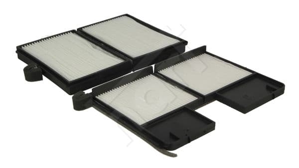 338544 Hart Фильтр салона