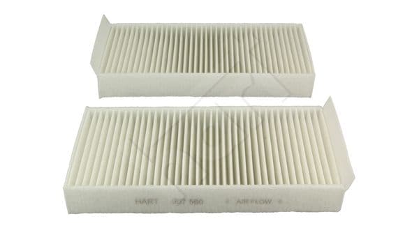 907560 Hart Фільтр салону