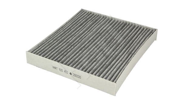 920453 Hart Фільтр салону