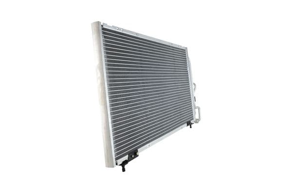 606148 Hart Радіатор кондиціонера для Peugeot 405