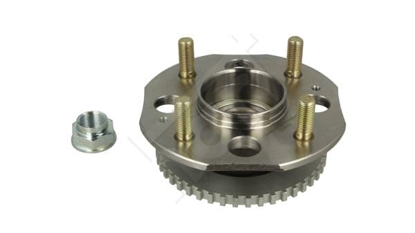 904452 Hart Комплект ступиці колеса для Rover 600