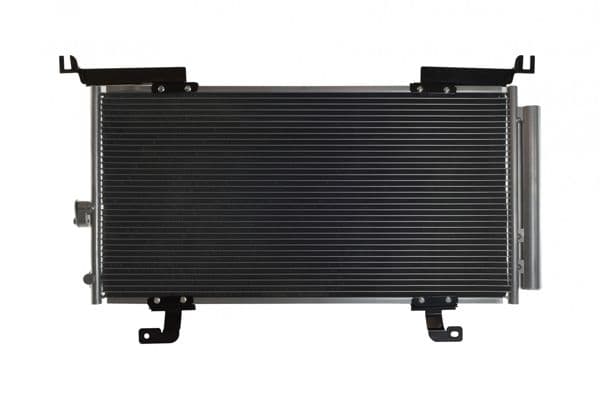 637000 Hart Радіатор кондиціонера для Subaru Outback