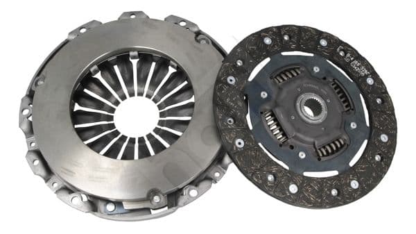 932669 Hart Комплект зчеплення