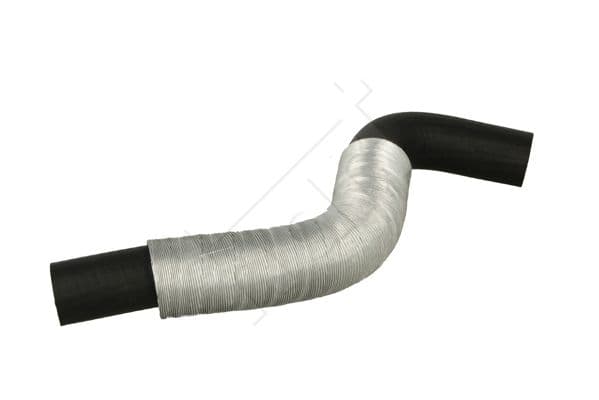 607200 Hart Патрубок радиатора системы охлаждения двигателя