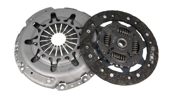 926271 Hart Комплект зчеплення