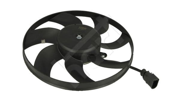 619076 Hart Вентилятор системи охолодження двигуна