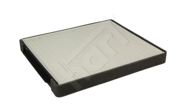 371318 Hart Фільтр салону для Hyundai Terracan