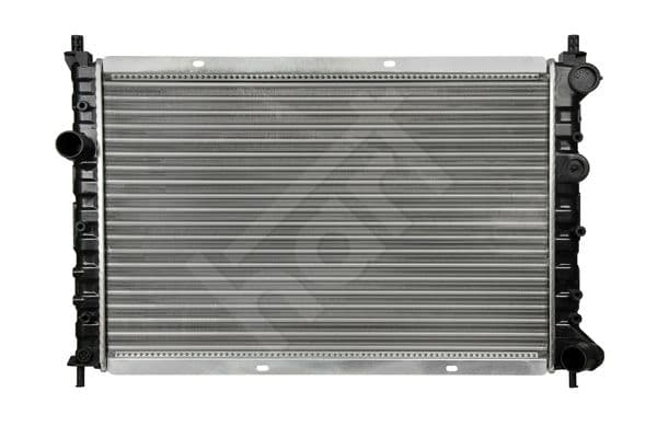 608336 Hart Радіатор охолодження двигуна для Lancia Lybra