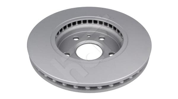 253519 Hart Гальмівний диск