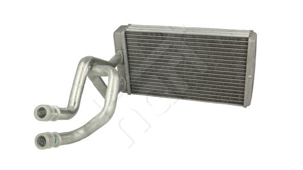 642827 Hart Радиатор печки