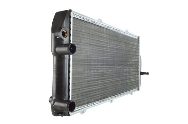 600372 Hart Радіатор охолодження двигуна