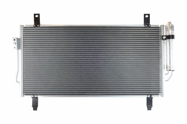 621621 Hart Радіатор кондиціонера для Mitsubishi Outlander