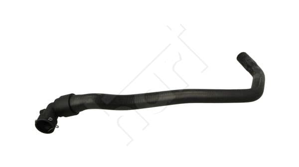 619195 Hart Патрубок радіатора системи охолодження двигуна