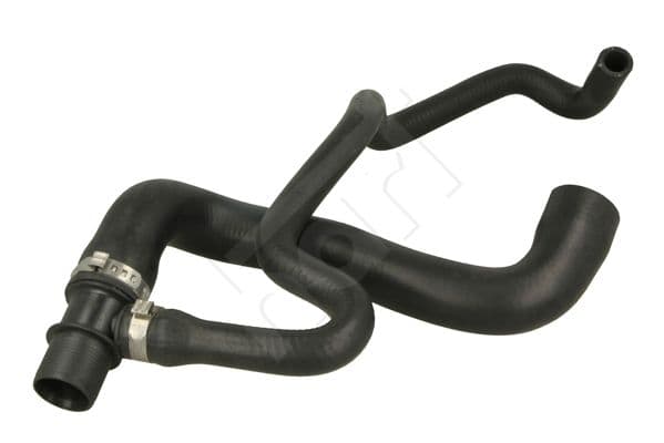 624589 Hart Патрубок радіатора системи охолодження двигуна