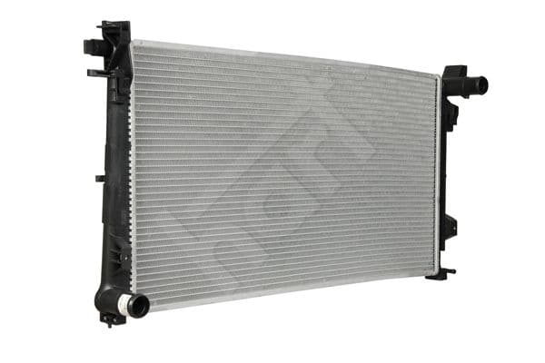 620248 Hart Радіатор охолодження двигуна для Chrysler Voyager