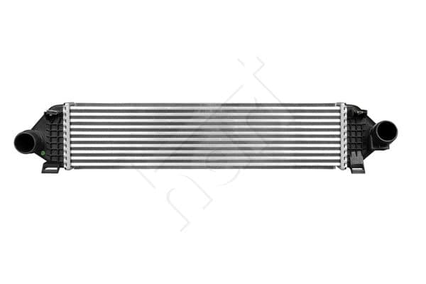 641366 Hart Інтеркулер