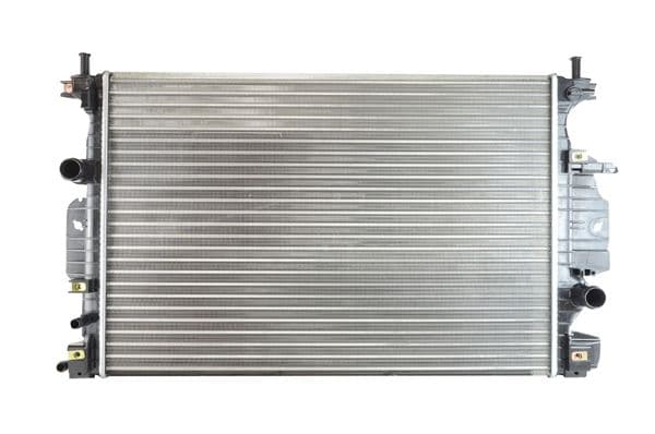 621999 Hart Радіатор охолодження двигуна