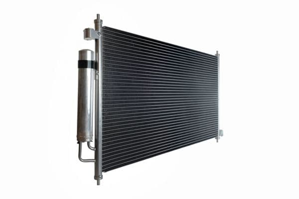 621610 Hart Радіатор кондиціонера