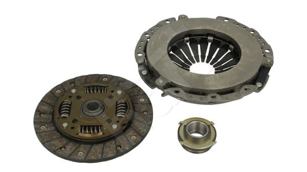 912253 Hart Комплект сцепления