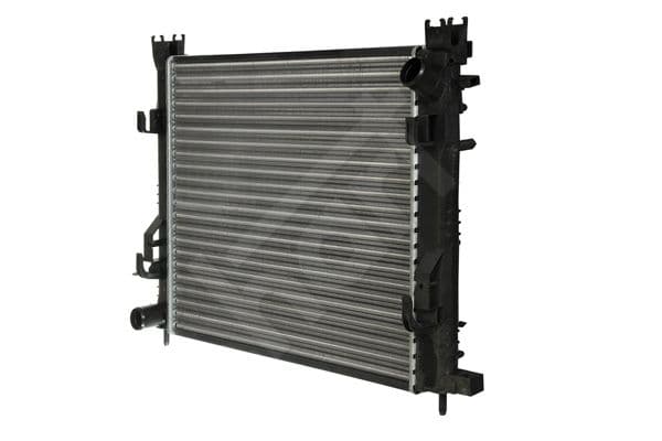 622319 Hart Радиатор охлаждения двигателя