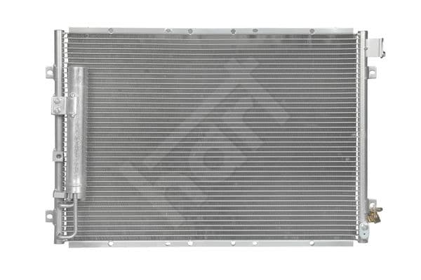 619504 Hart Радіатор кондиціонера для Kia Sorento
