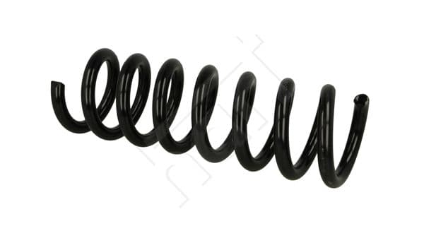 477102 Hart Пружина подвески