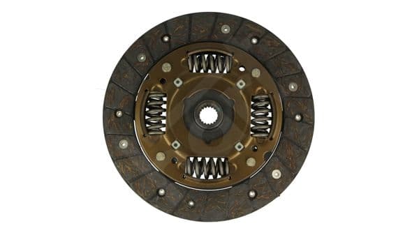 332092 Hart Комплект сцепления