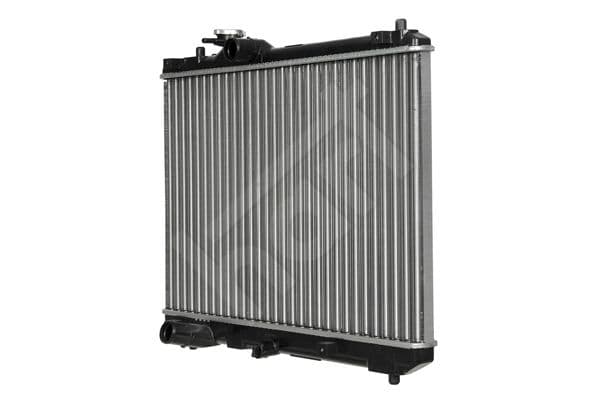 607845 Hart Радиатор охлаждения двигателя для Suzuki Swift