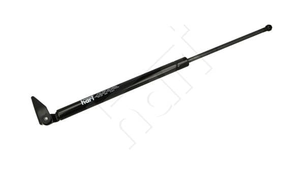 809830 Hart Газовий упор багажника для Mazda 323