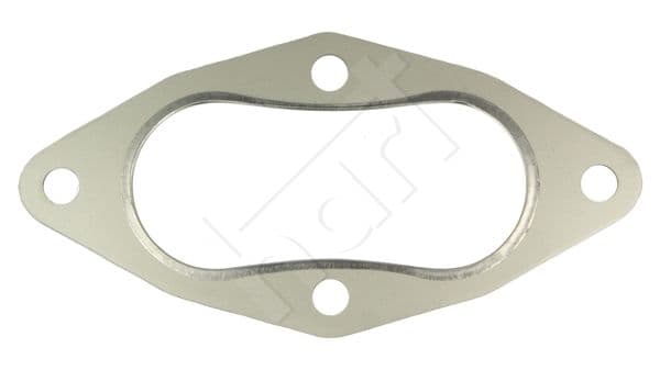 702547 Hart Прокладка приймальної труби