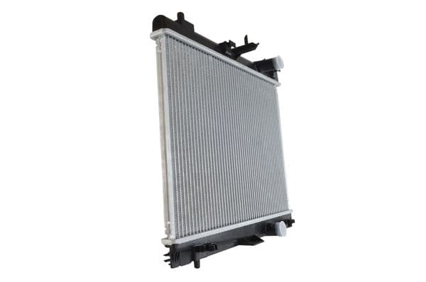 611956 Hart Радіатор охолодження двигуна для Toyota Yaris