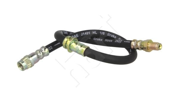 262147 Hart Тормозной шланг