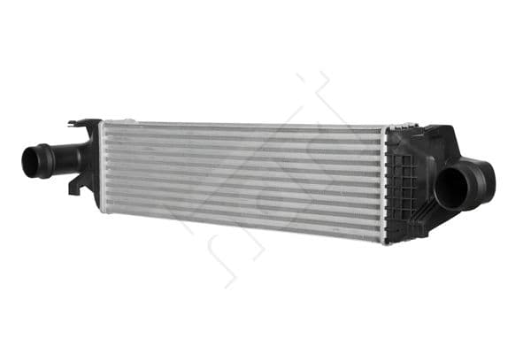 637066 Hart Інтеркулер