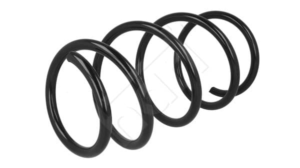 485640 Hart Пружина підвіски для BMW X3