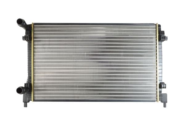 618151 Hart Радіатор охолодження двигуна