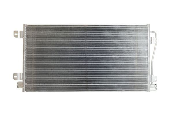 611206 Hart Радіатор кондиціонера