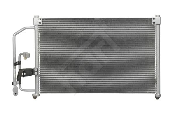 606083 Hart Радиатор кондиционера для Daewoo Lanos