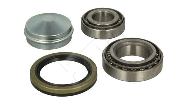 904803 Hart Комплект ступиці колеса для Kia Besta