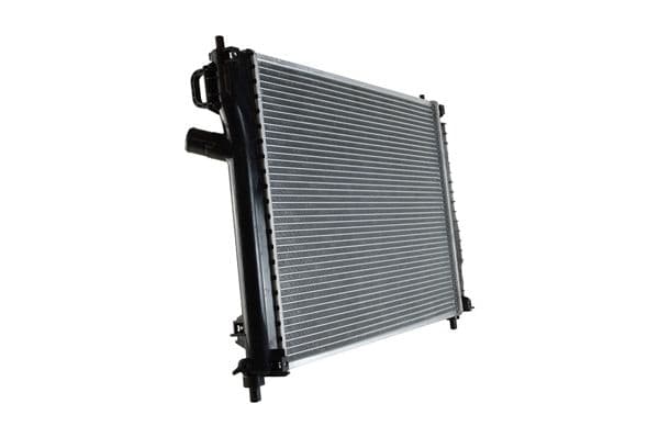 618622 Hart Радіатор охолодження двигуна для Chevrolet Aveo