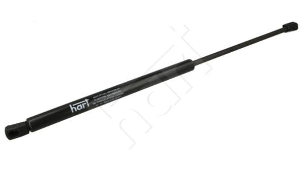 801307 Hart Газовый упор багажника для Opel Kadett