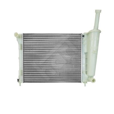 611770 Hart Радіатор охолодження двигуна