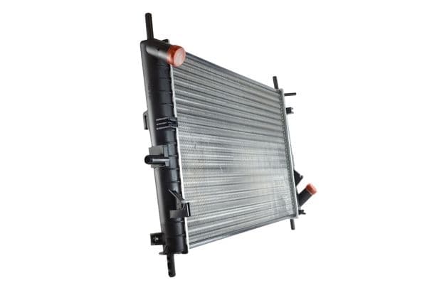 637221 Hart Радиатор охлаждения двигателя для Ford Mondeo