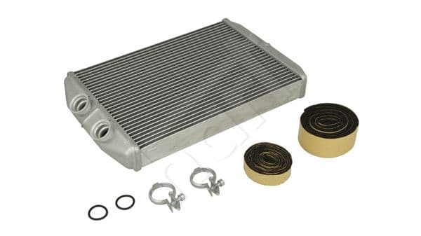 630943 Hart Радіатор пічки