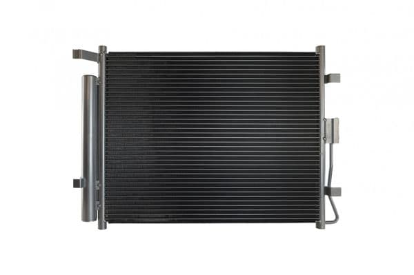 612236 Hart Радиатор кондиционера для Kia Soul