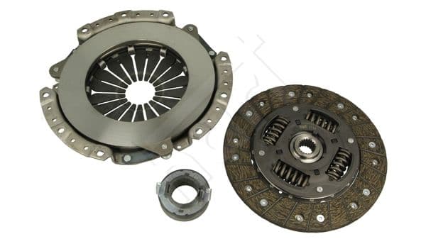908091 Hart Комплект сцепления