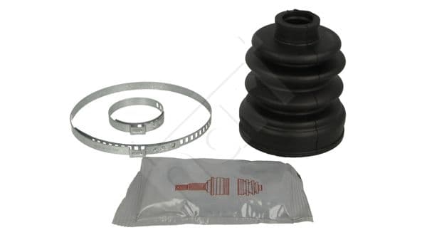 451526 Hart Пильовик гранати