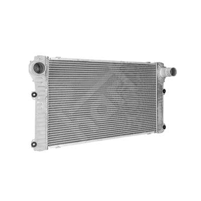 620950 Hart Інтеркулер для Toyota RAV4